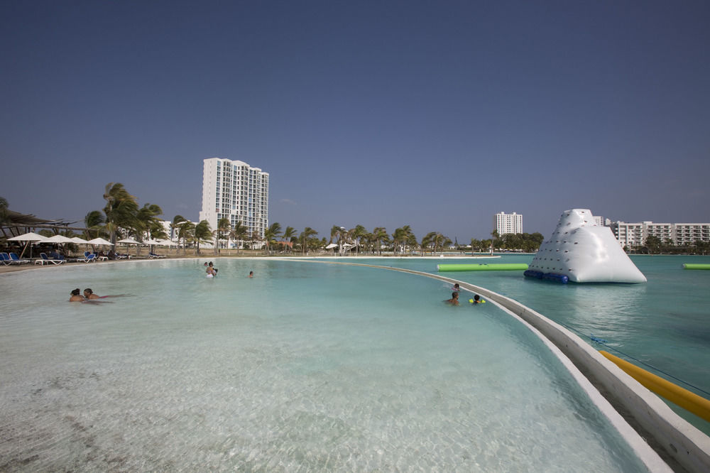 Playa Blanca Vacation酒店 外观 照片